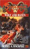 ShadowRun: Wolf and Raven (Michael A. Stackpole)